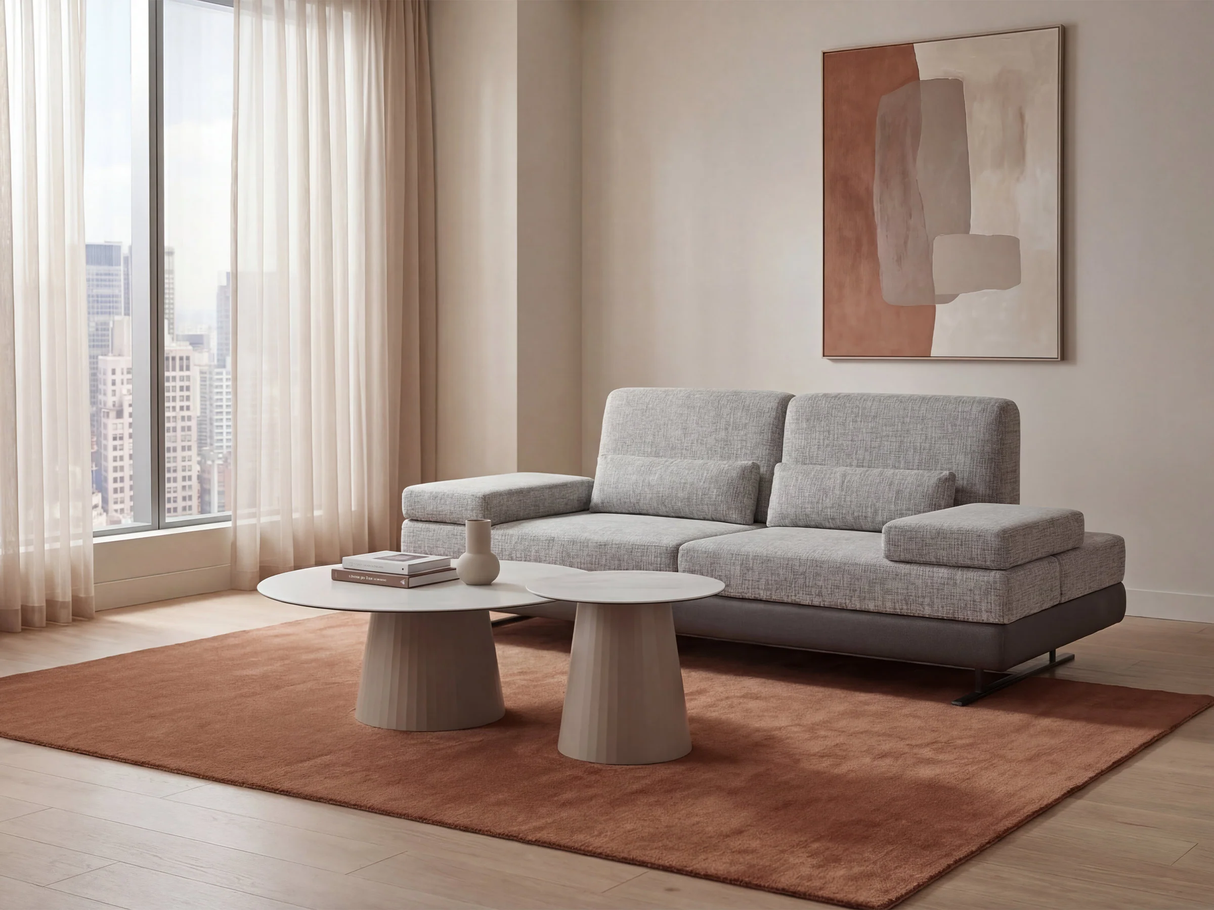 Sofa Beds / Sleepers